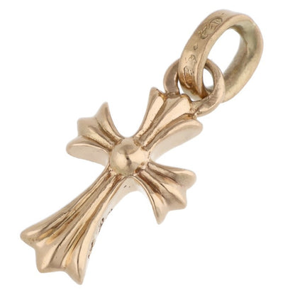 Chrome Hearts 22K CRS BBYFAT Babyfat Charm