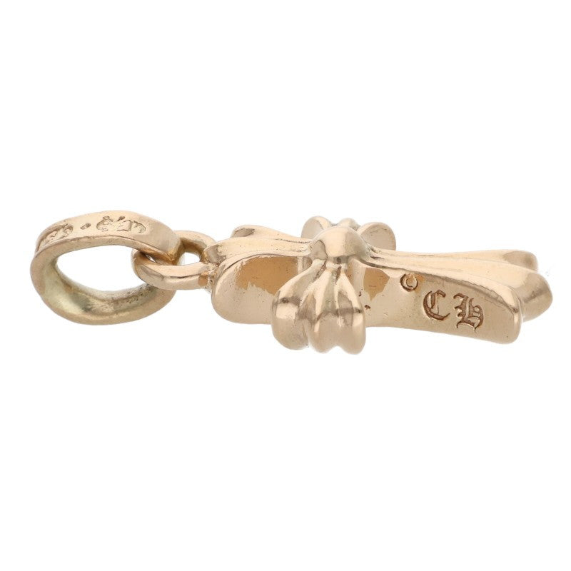 Chrome Hearts 22K CRS BBYFAT Babyfat Charm Size ONE SIZE
