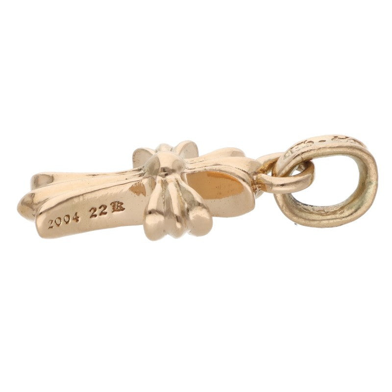 Chrome Hearts 22K CRS BBYFAT Babyfat Charm Size ONE SIZE