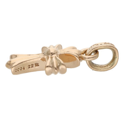 Chrome Hearts 22K CRS BBYFAT Babyfat Charm Size ONE SIZE