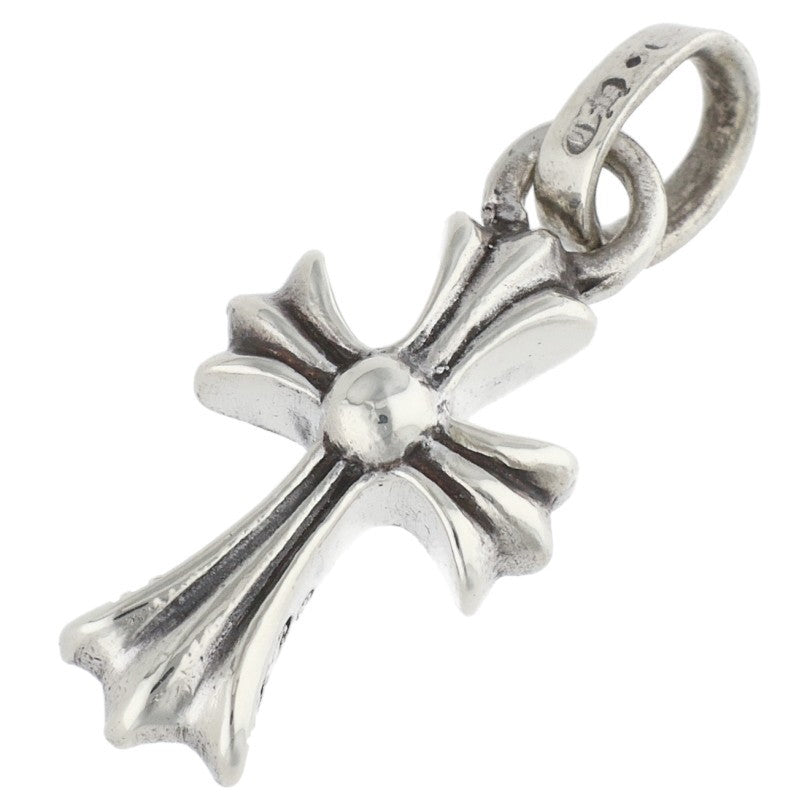 Chrome Hearts CRS BBYFAT Babyfat Charm Size ONE SIZE Silver