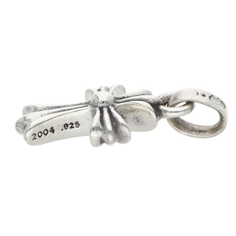 Chrome Hearts CRS BBYFAT Babyfat Charm Size ONE SIZE Silver
