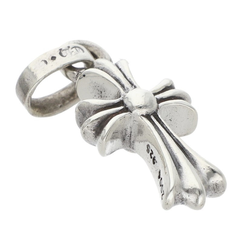 Chrome Hearts CRS BBYFAT Babyfat Charm Size ONE SIZE Silver