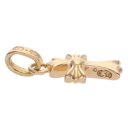 Chrome Hearts 22K CRS BBYFAT Pave Diamond Size ONE SIZE