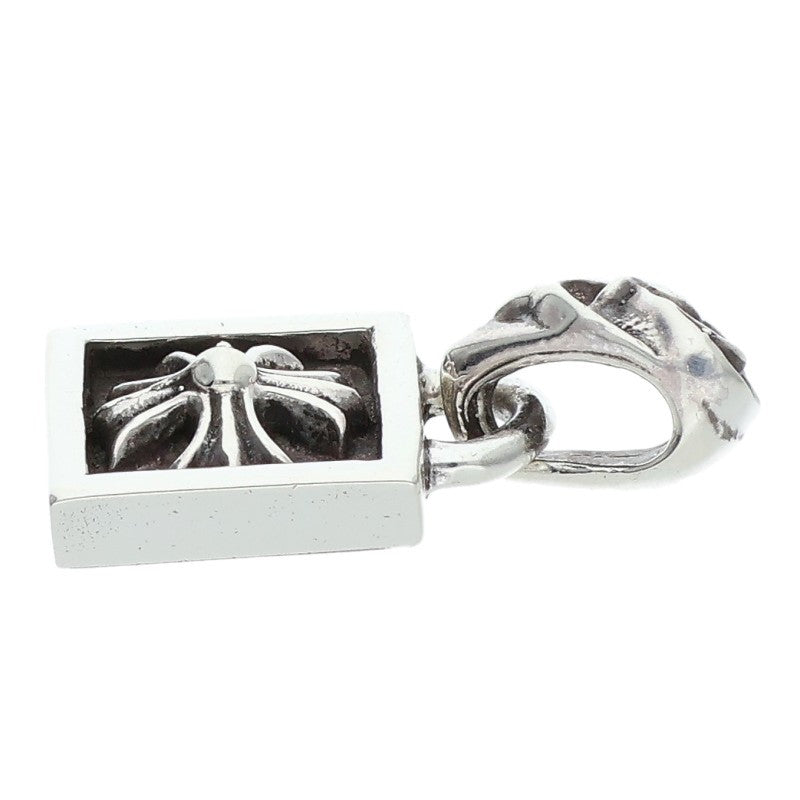 Chrome Hearts FRAMED CH PLUS Charm Sterling Size ONE SIZE