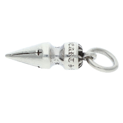 Chrome Hearts Spike Charm 925 Silver Size ONE SIZE