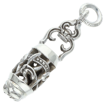 Chrome Hearts Old Celtic Roller Pendant 925 Size ONE SIZE