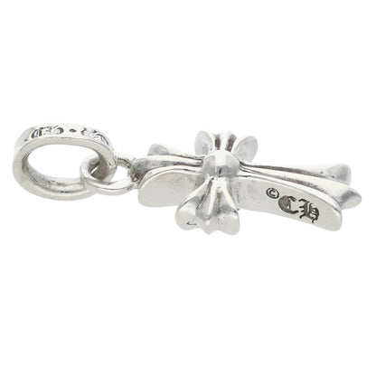 Chrome Hearts Baby Fat Pave Diamond Charm 925 Size ONE SIZE