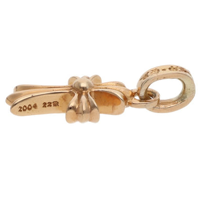 Chrome Hearts 22K Babyfat Pave Diamond Charm Size ONE Multi