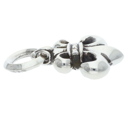 Chrome Hearts BS Fleur Charm 925 Silver Size ONE SIZE