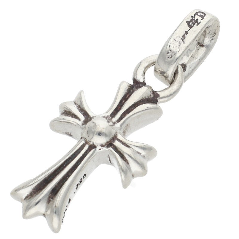 Chrome Hearts Baby Fat Cross Pave Diamond Size ONE SIZE