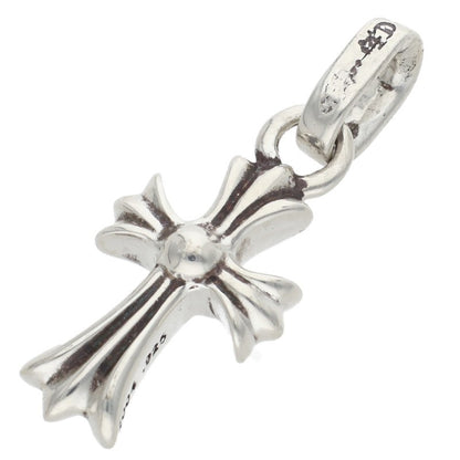 Chrome Hearts Baby Fat Cross Pave Diamond Size ONE SIZE