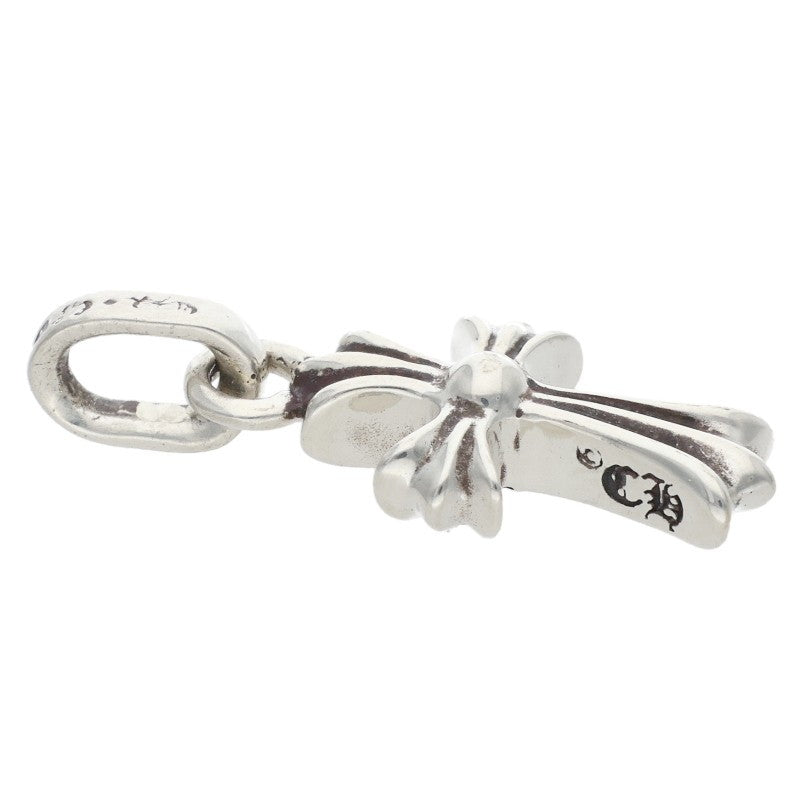 Chrome Hearts Baby Fat Cross Pave Diamond Size ONE SIZE