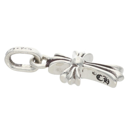 Chrome Hearts Baby Fat Cross Pave Diamond Size ONE SIZE