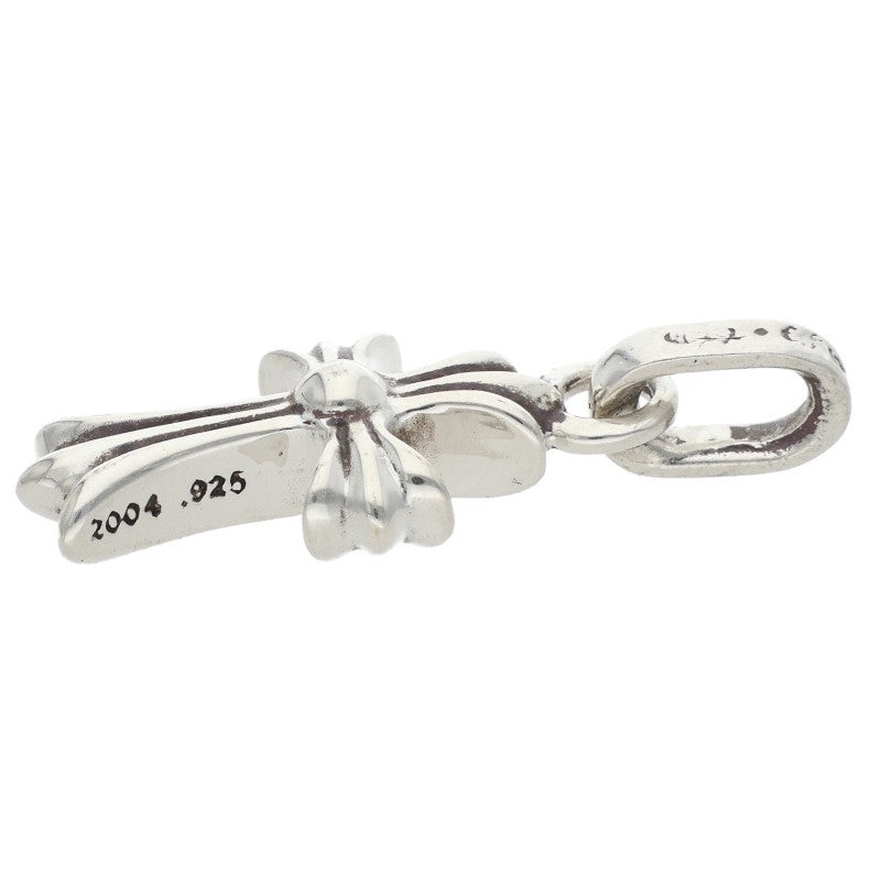 Chrome Hearts Baby Fat Cross Pave Diamond Size ONE SIZE