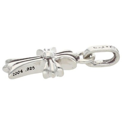 Chrome Hearts Baby Fat Cross Pave Diamond Size ONE SIZE