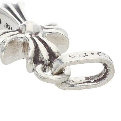Chrome Hearts Baby Fat Cross Pave Diamond Size ONE SIZE