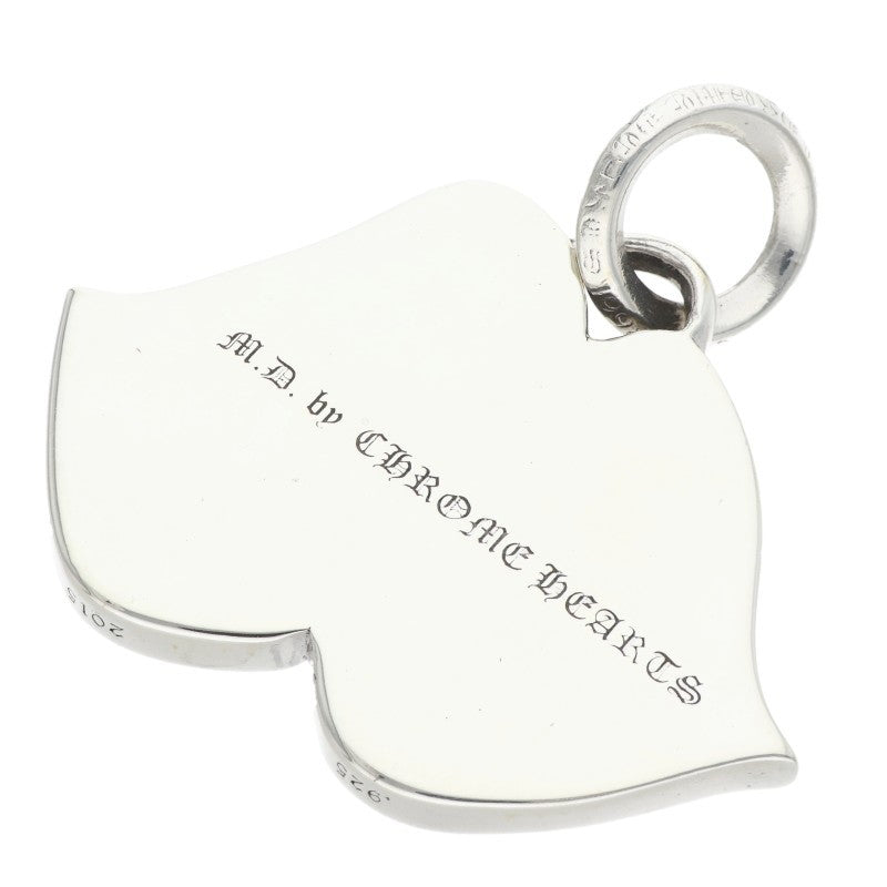 Chrome Hearts PPO Chomper Pendant 22K Size ONE SIZE