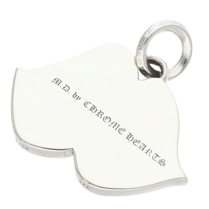 Chrome Hearts PPO Chomper Pendant 22K Size ONE SIZE