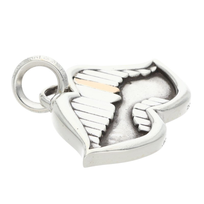Chrome Hearts PPO Chomper Pendant 22K Size ONE SIZE
