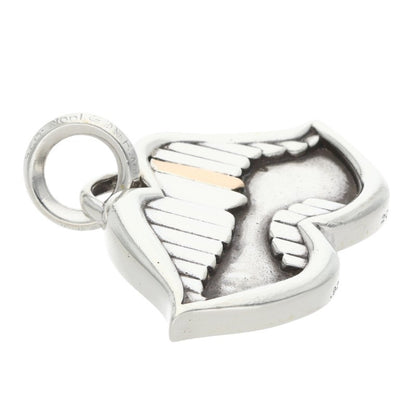 Chrome Hearts PPO Chomper Pendant 22K Size ONE SIZE