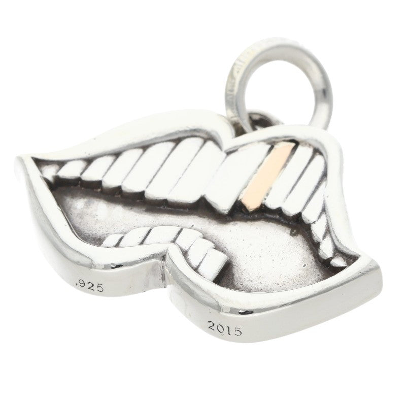 Chrome Hearts PPO Chomper Pendant 22K Size ONE SIZE