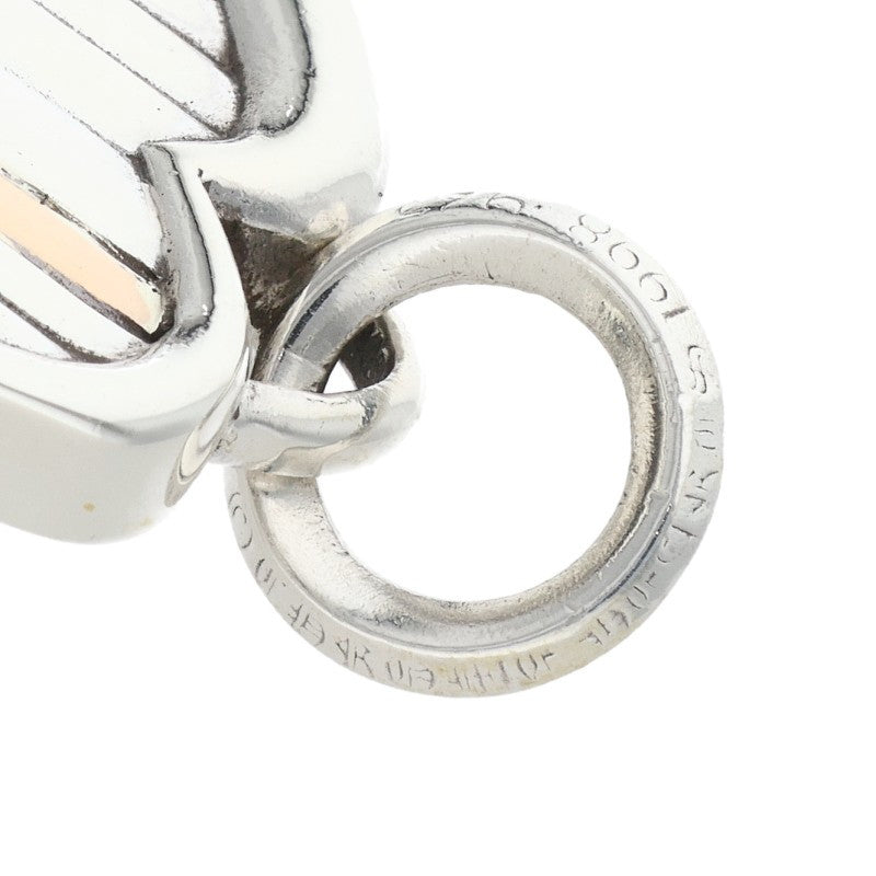 Chrome Hearts PPO Chomper Pendant 22K Size ONE SIZE