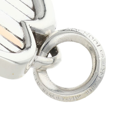 Chrome Hearts PPO Chomper Pendant 22K Size ONE SIZE