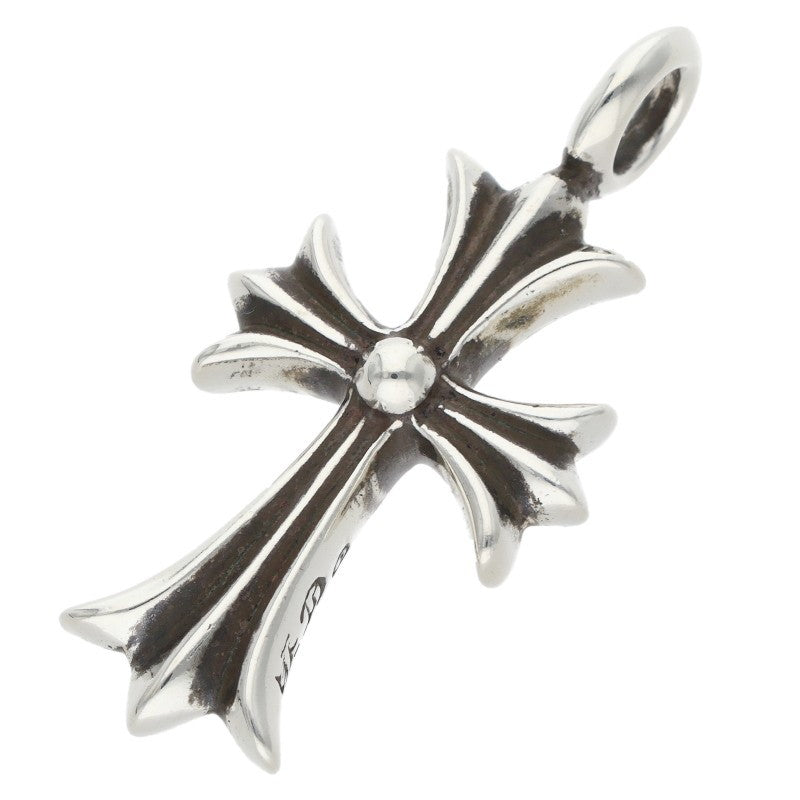 Chrome Hearts Tiny Fat Cross Pave Diamond Size ONE Multi