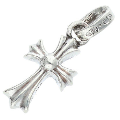 Chrome Hearts Baby Fat Cross Pave Diamond Size ONE Multi