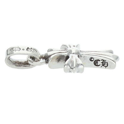 Chrome Hearts Baby Fat Cross Pave Diamond Size ONE Multi