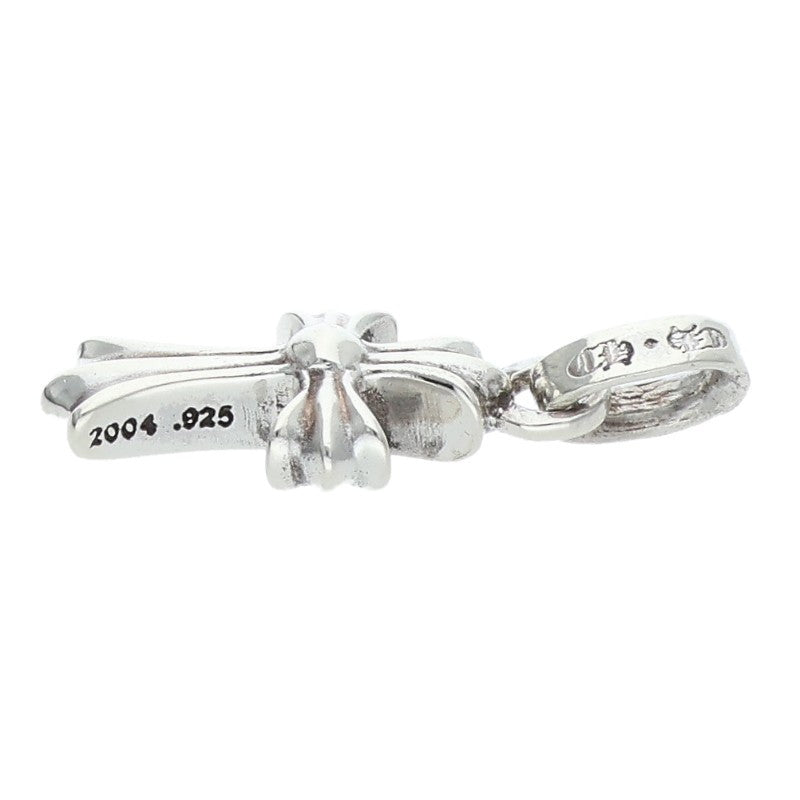 Chrome Hearts Baby Fat Cross Pave Diamond Size ONE Multi