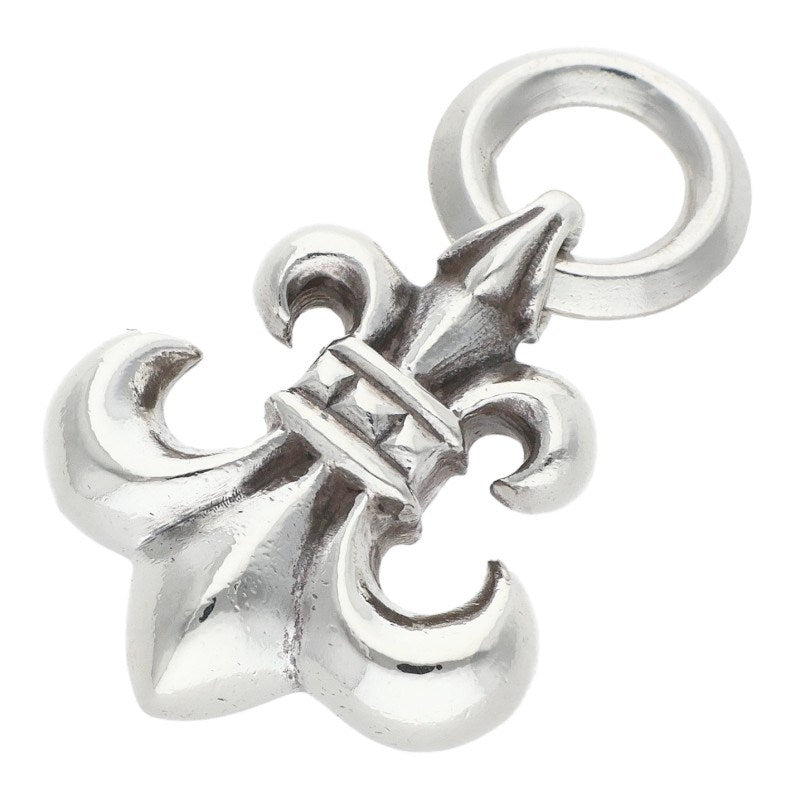 Chrome Hearts BS FLUER CHARM 925 Silver Charm Size ONE SIZE