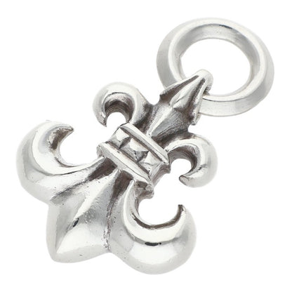 Chrome Hearts BS FLUER CHARM 925 Silver Charm Size ONE SIZE