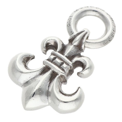 Chrome Hearts BS FLUER CHARM 925 Silver Charm Size ONE SIZE