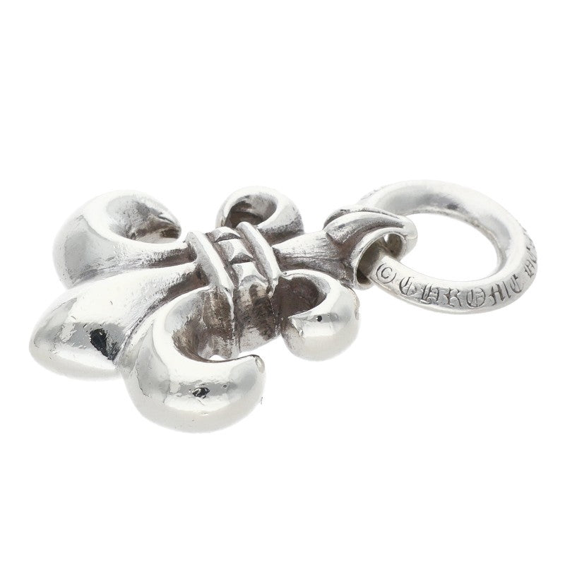 Chrome Hearts BS FLUER CHARM 925 Silver Charm Size ONE SIZE