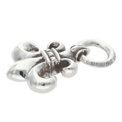 Chrome Hearts BS FLUER CHARM 925 Silver Charm Size ONE SIZE