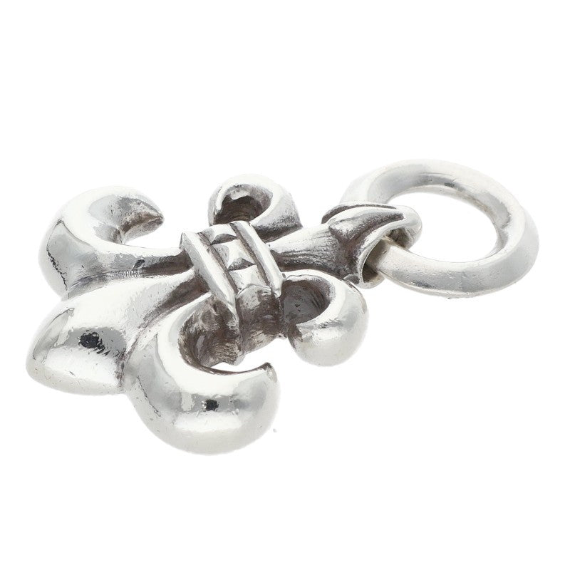 Chrome Hearts BS FLUER CHARM 925 Silver Charm Size ONE SIZE