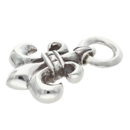 Chrome Hearts BS FLUER CHARM 925 Silver Charm Size ONE SIZE