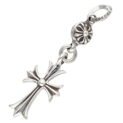 Chrome Hearts 1B TNY CH CRS 925 Silver Size ONE SIZE