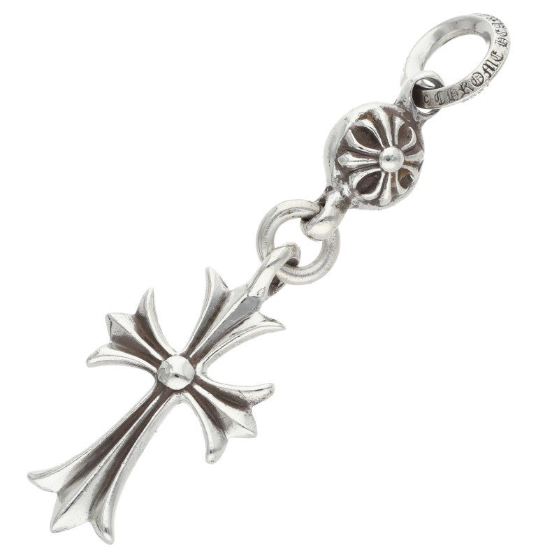 Chrome Hearts 1B TNY CH CRS 925 Silver Size ONE SIZE