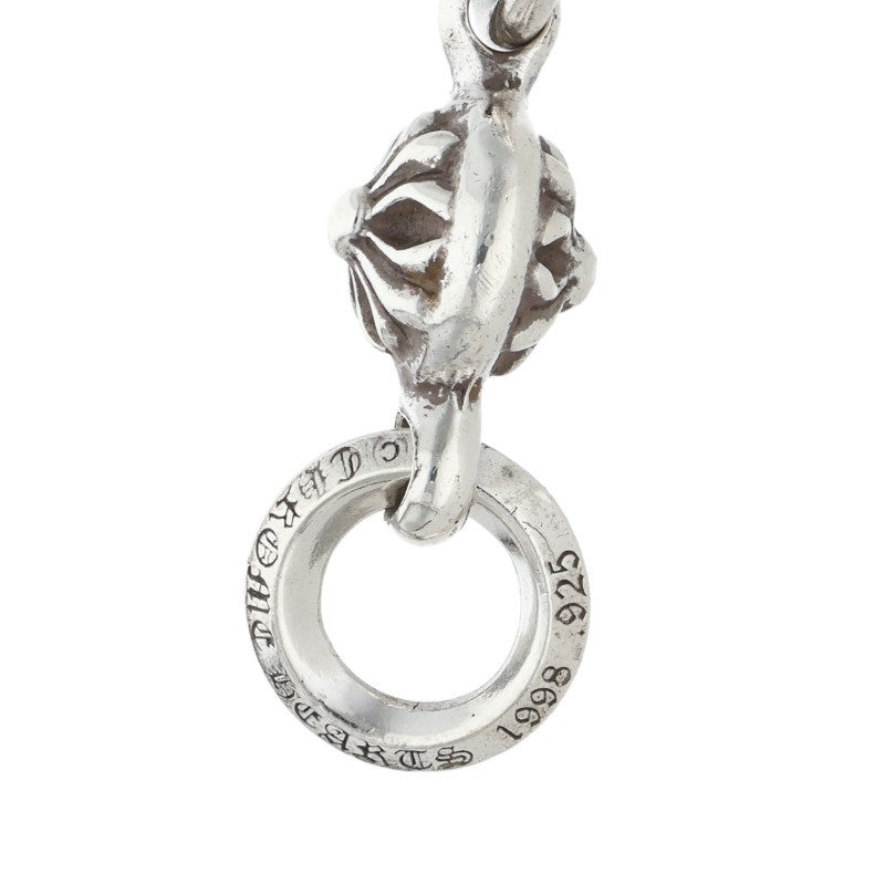 Chrome Hearts 1B TNY CH CRS 925 Silver Size ONE SIZE