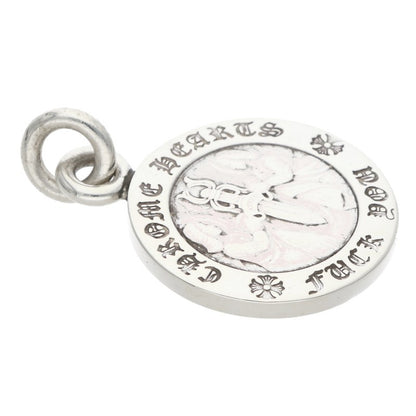 Chrome Hearts CHRM ANGL MDL V1 925 Silver
