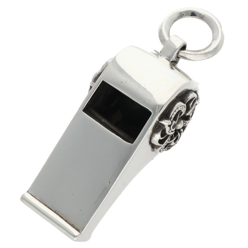 Chrome Hearts WHISTLE PENDANT 925 Silver