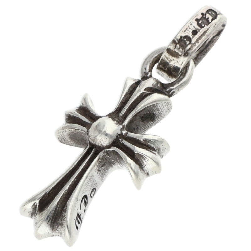 Chrome Hearts CRS BBYFAT Silver Charm Size ONE SIZE