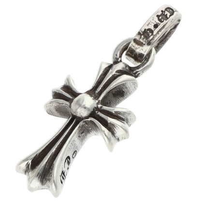 Chrome Hearts CRS BBYFAT Silver Charm Size ONE SIZE