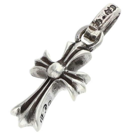 Chrome Hearts CRS BBYFAT Silver Charm Size ONE SIZE