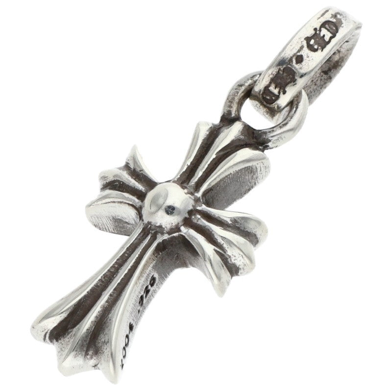 Chrome Hearts CRS BBYFAT Silver Charm Size ONE SIZE