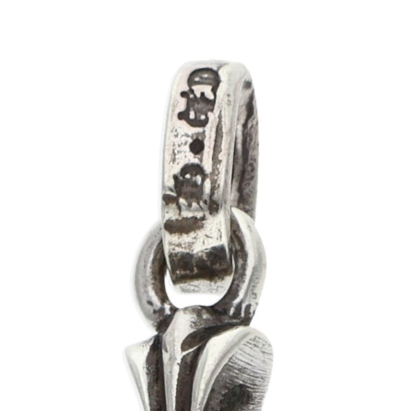 Chrome Hearts CRS BBYFAT Silver Charm Size ONE SIZE