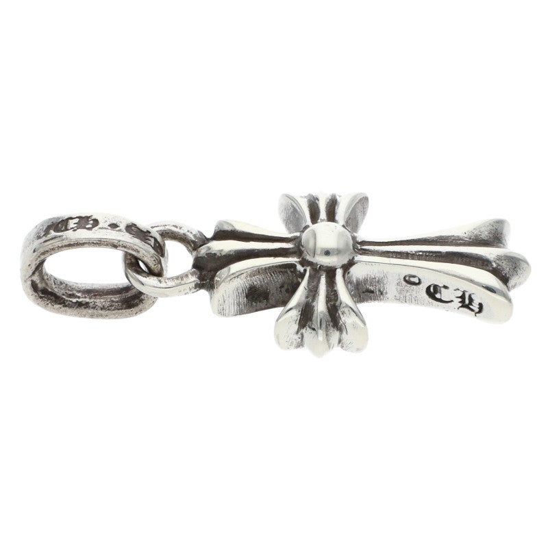 Chrome Hearts CRS BBYFAT Silver Charm Size ONE SIZE
